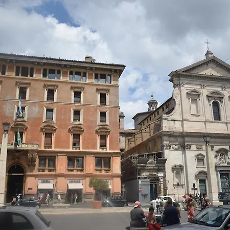 Timeroma Vatican 4*