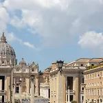 Timeroma Vatican 4* Rome