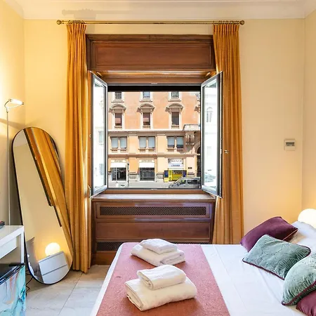 Timeroma Vatican 4*