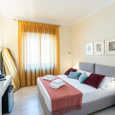 Vendégház Timeroma Vatican 4*