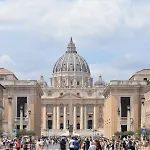 Pensionat Timeroma Vatican