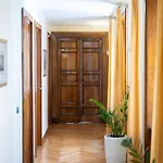 Timeroma Vatican Pensionat 4*