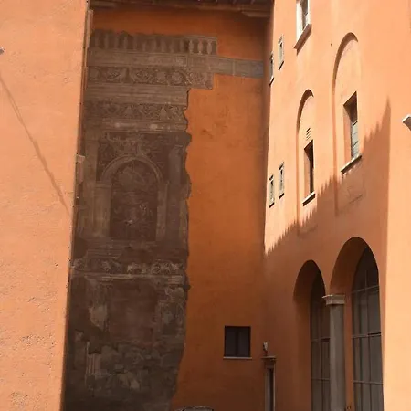 Vendégház Timeroma Vatican 4*