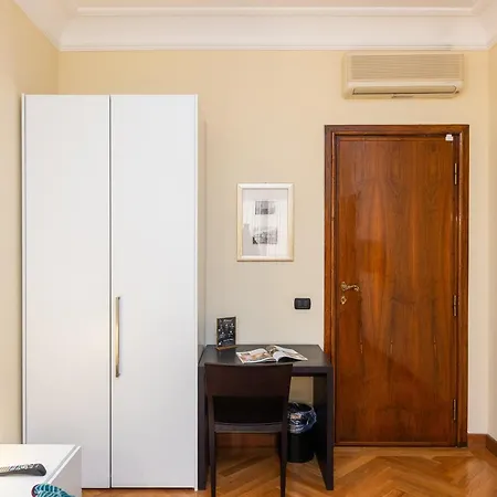 Timeroma Vatican Vendégház 4*