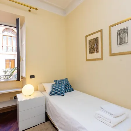 Vendégház Timeroma Vatican