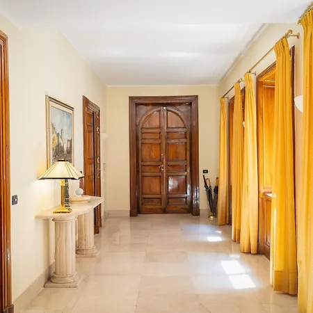 Vendégház Timeroma Vatican 4*