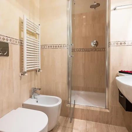 Vendégház Timeroma Vatican