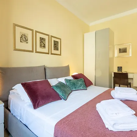 Timeroma Vatican Vendégház 4*