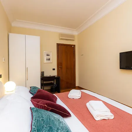 Affittacamere Timeroma Vatican 4*