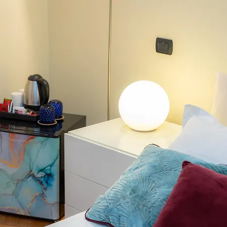 Vendégház Timeroma Vatican Róma