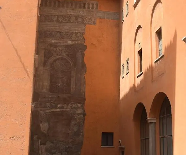 Gæstehus Timeroma Vatican 4*