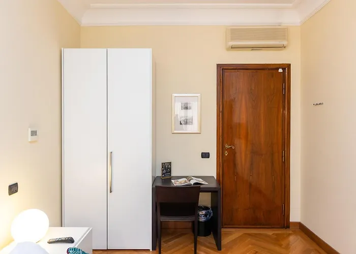 Timeroma Vatican Πανσιόν 4*