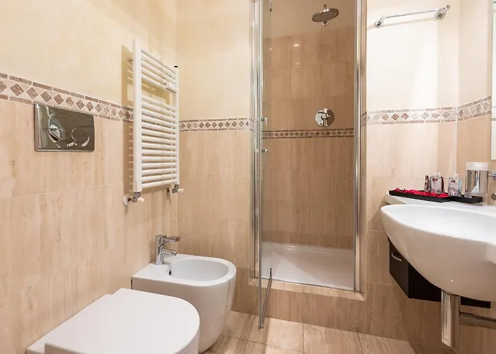 Πανσιόν Timeroma Vatican