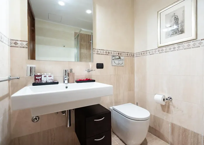 Πανσιόν Timeroma Vatican