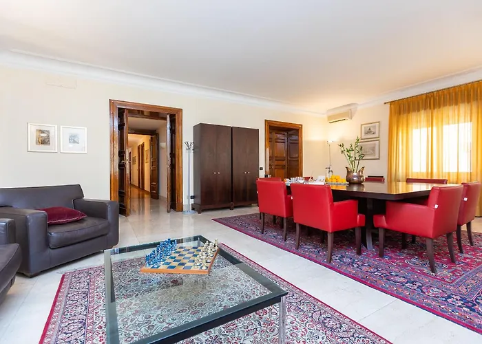 Timeroma Vatican 4* Ρώμη