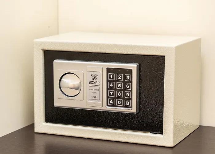 Πανσιόν Timeroma Vatican