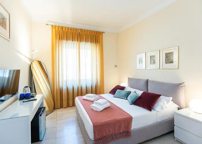 Πανσιόν Timeroma Vatican 4*