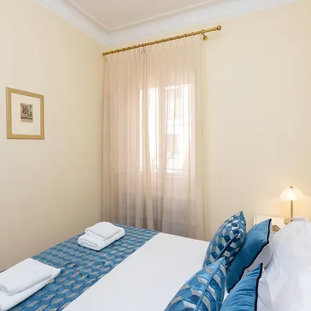 Timeroma Vatican Maison d'hôtes Rome