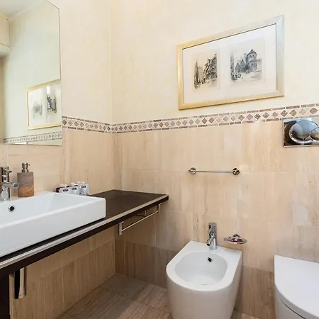 Timeroma Vatican 4* Rome