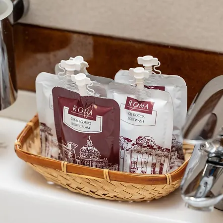 Maison d'hôtes Timeroma Vatican