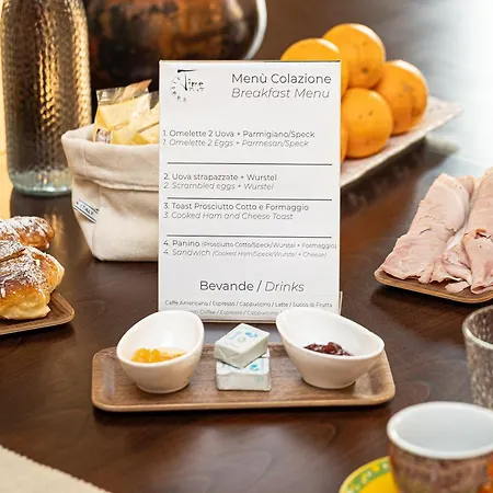 Timeroma Vatican 4* Rome