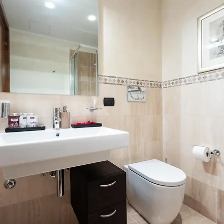 Maison d'hôtes Timeroma Vatican