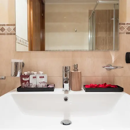 Timeroma Vatican Maison d'hôtes Rome