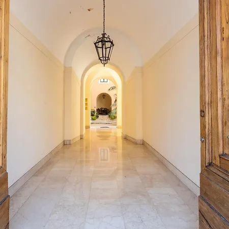 Timeroma Vatican Guest house Rome