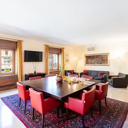 Timeroma Vatican בית הארחה 4*