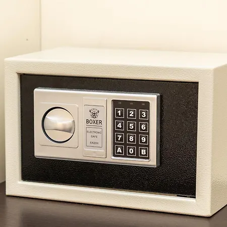 בית הארחה Timeroma Vatican