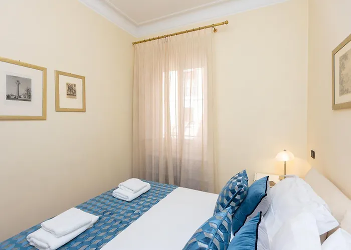 Timeroma Vatican Guest house Rome