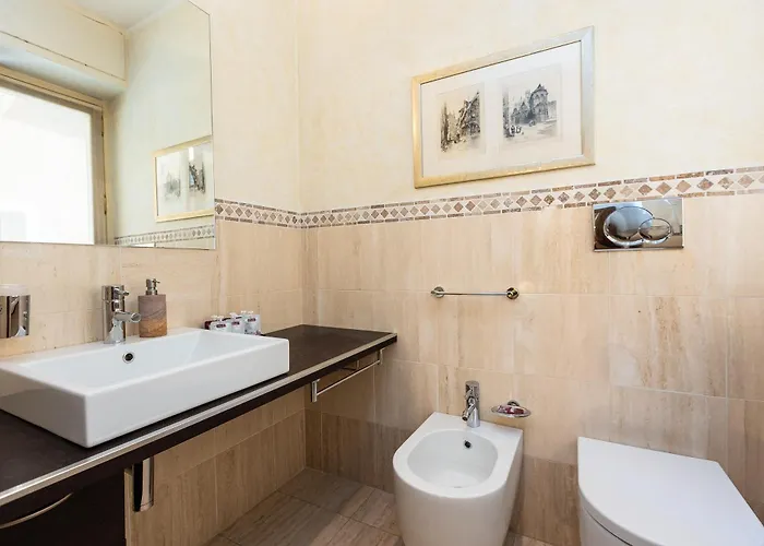 Timeroma Vatican 4* Rome