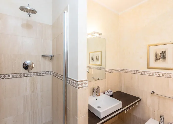 Guest house Timeroma Vatican 4*