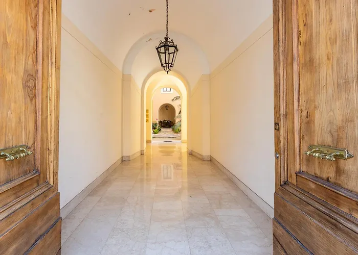 Timeroma Vatican Guest house Rome