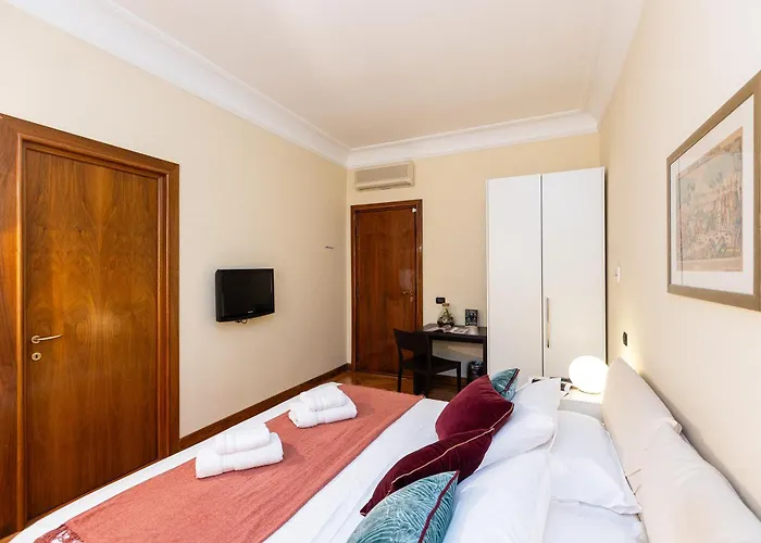 Guest house Timeroma Vatican Rome