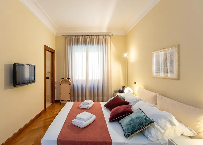 Timeroma Vatican Guest house Rome