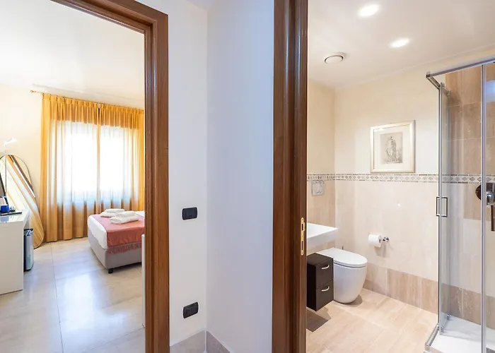 Timeroma Vatican Guest house