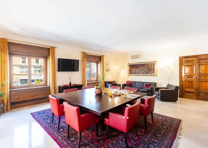 Timeroma Vatican Guest house 4*