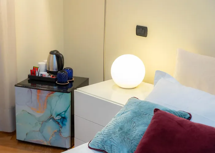 Guest house Timeroma Vatican Rome